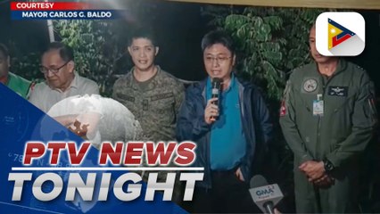 Camalig mayor terminates Cessna 340 ops after successful retrieval of bodies