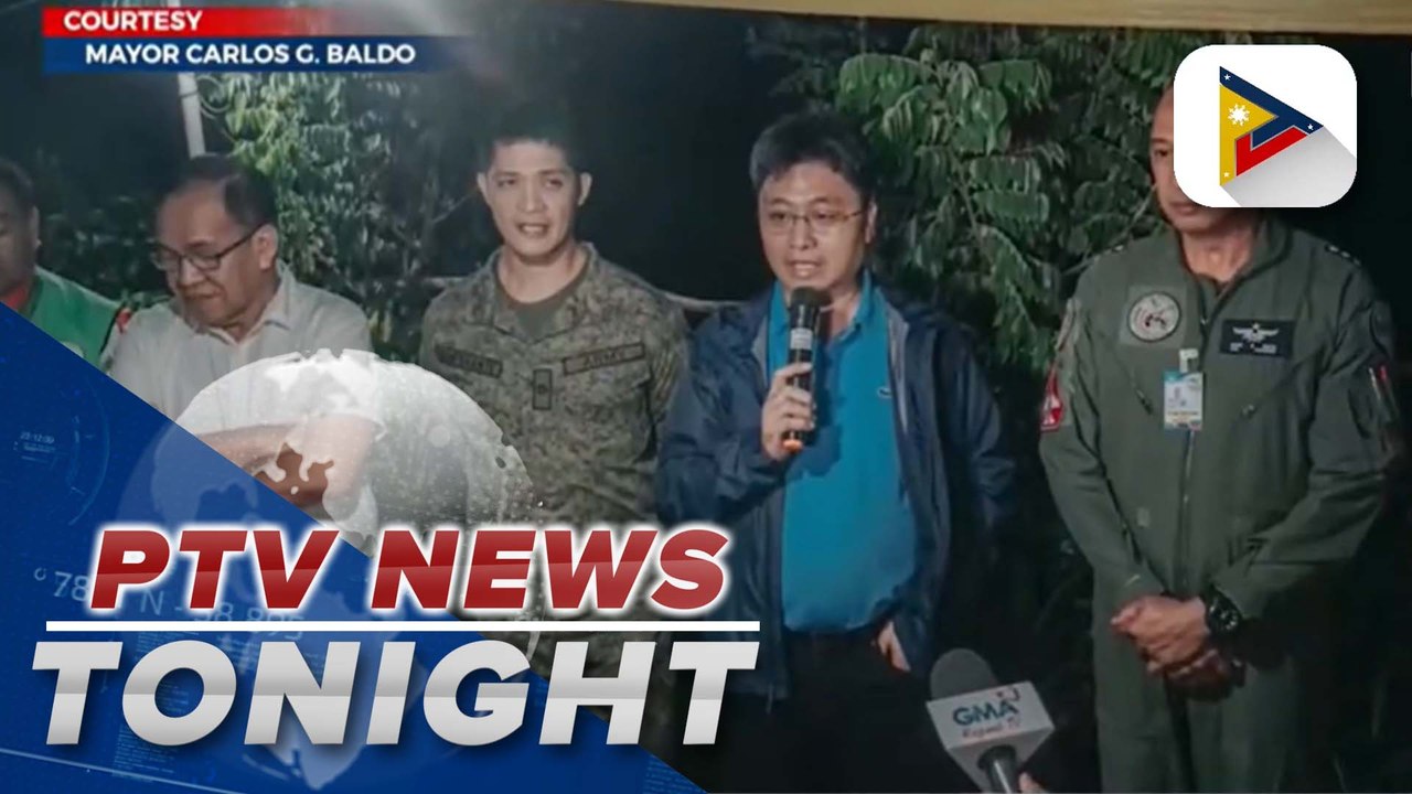 Camalig mayor terminates Cessna 340 ops after successful retrieval of bodies