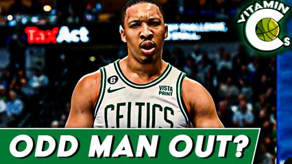 Why Is Grant Williams Struggling in Boston? 🚨