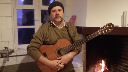 McEnroe: 'La cala de los alemanes'