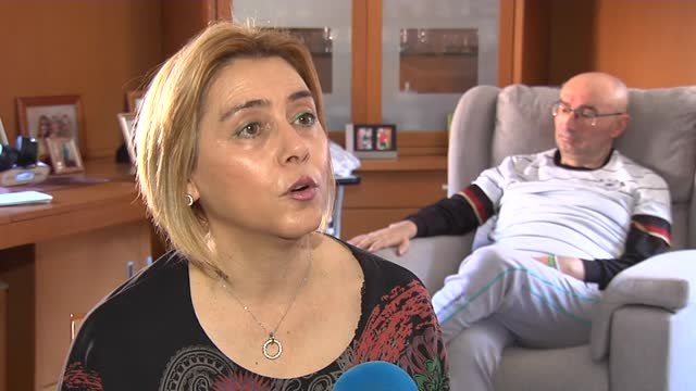 Vox rectifica y pide perdón tras publicar que los enfermos de ELA en Castilla y León reciben una ayuda de 3.000 euros