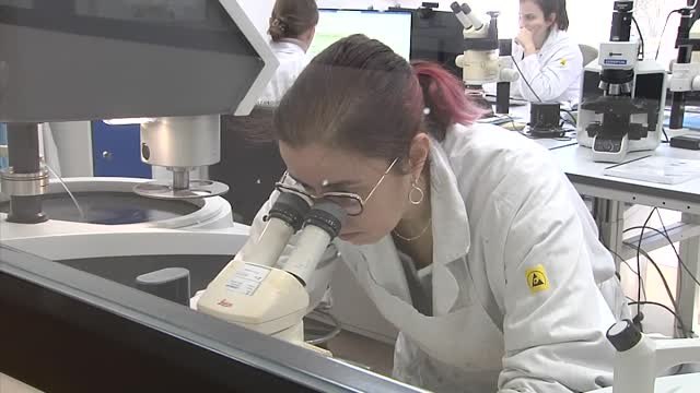 El mercado laboral suma 90.000 empleos más en febrero