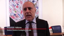 Mafia, Vallone (Dia): “Cambiata negli ultimi 30 anni, bisogna seguire bitcoins per fermarle” 02 mar. 2023 (Adnkronos)