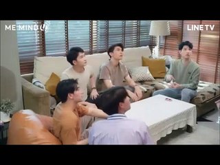 TharnType - Season 2 - Ep 7