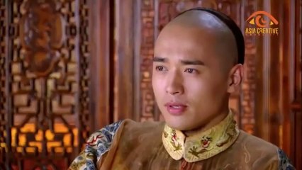 Tập 39- Tuyệt Sắc Khuynh Thành (Lồng tiếng)_DV Cao Vân Tường, Hầu Mộng Dao, Viên Vịnh Nghi, Vạn Tử Lương