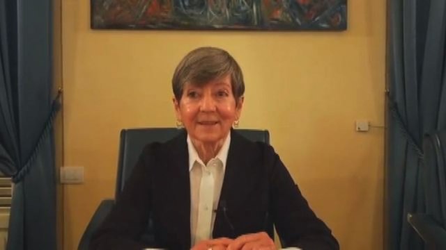 L' Umanità al centro edizione 2023 con-vivere Carrara Festival