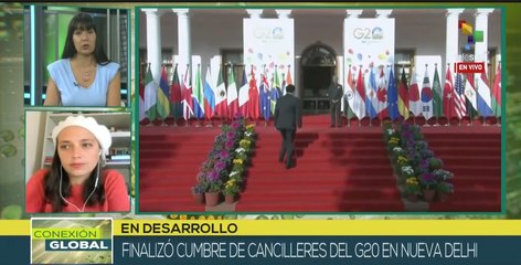 Cumbre del G20, transición de la unipolaridad al multilateralismo