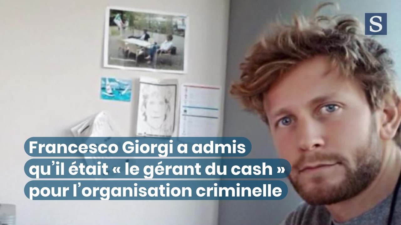 Les personnes accusées par Antonio Panzeri
