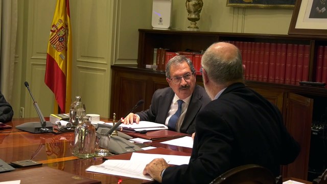 El CGPJ cifra en 721 las rebajas de pena y en 74 las excarcelaciones