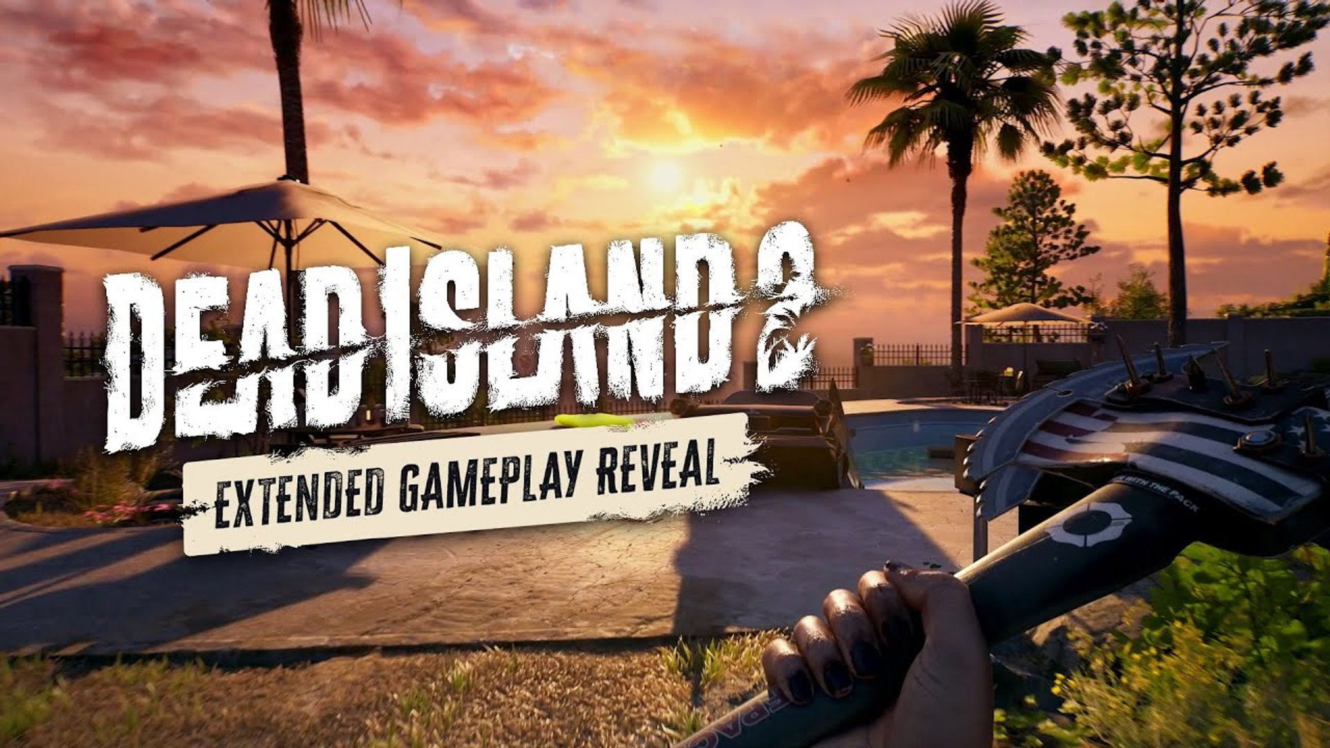 Dead Island 2 Gameplay - video Dailymotion