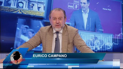 El PSOE entra en pánico:"Sánchez está pasivo y el 'caso Mediador' nos está atropellando"