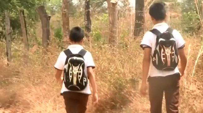 Menor de 13 años murió en accidente de mototaxi cuando se dirigía al colegio