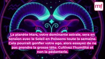 Horoscope de la semaine du 6 au 12 mars 2023, voici ce qui vous attend