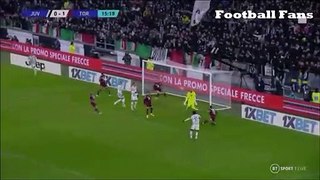 Juventus v Torino - Serie A 2022/2023