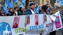 Francia: la riforma delle pensioni di Macron è davvero necessaria?