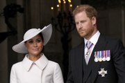 King Charles Is Reportedly Evicting Meghan Markle and Prince Harry From Frogmore Cottage