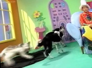 TV Funhouse TV Funhouse E001 Western Day