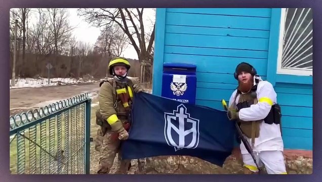 Диверсанты в Брянской области. Прорыв РДК на российскую территорию. Что это было_