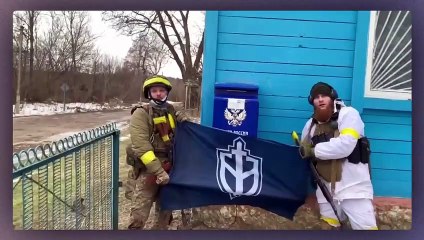 Диверсанты в Брянской области. Прорыв РДК на российскую территорию. Что это было_