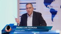 PEDRO  PEDROSA: Esto hará que los partidos, saquen noticias contra la oposición hasta las elecciones