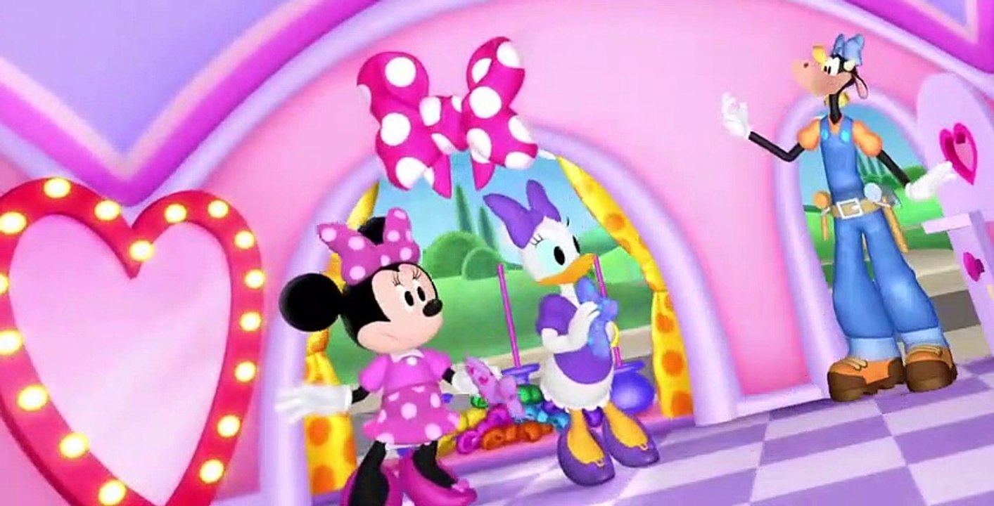 Minnie's Bow-Toons S02 E008