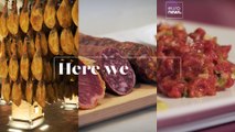 إسبانيا: تعرف على الأسرار الكامنة وراء شهرة لحم الخنزير الإيبيري