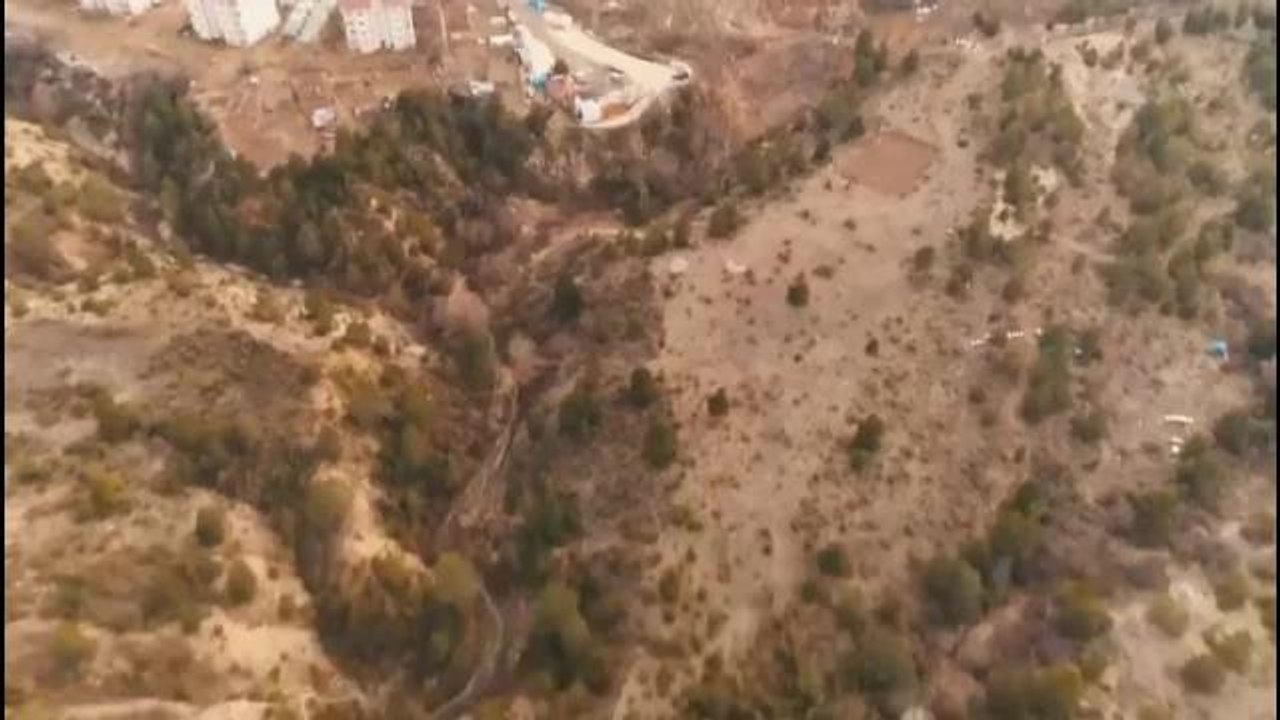 CHP Kastamonu İl Başkanı Hikmet Erbilgin'den Dere Yatağındaki Arsanın Satışına Tepki: "Dere Yatağı İçerisinde Bir Yapılaşma, Olsa Olsa Cinayete...