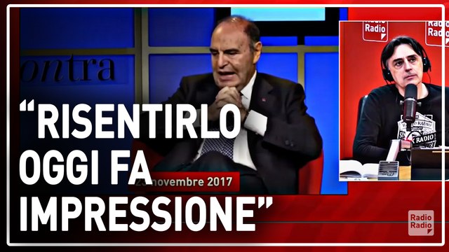 QUANDO VESPA LIQUIDAVA LA NATO ▷ GLI HANNO MESSO I MISSILI IN CASA, CHIARO CHE PUTIN SE LA PRENDE