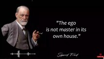 Sigmund Freud's quote that you should listen to so you don't regret it in old age #lifequotes #quote
