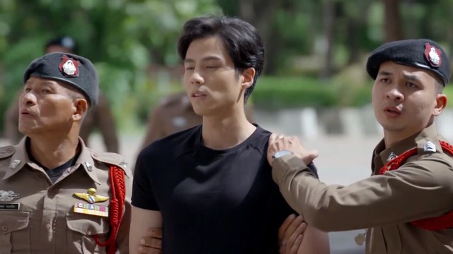 trò chơi cân não - tập 20 lồng tiếng trọn bộ - GIẢI CỨU CHÍNH MÌNH - TẬP 20 - PHIM HÀNH ĐỘNG, NGÔN TÌNH THÁI LAN MỚI NHẤT 2023 ( LỒNG TIẾNG)