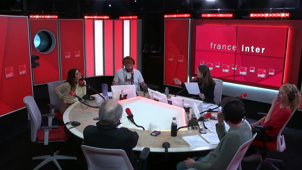 Gérard Larcher va jusqu’au bout des choses, pour 8kg de tartiflette ou un débat - Le Journal de 17h1