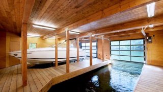 Amazing Floating Houses That Are Better Than An Island