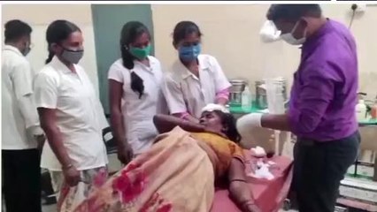 जहानाबाद: दो पक्षों के बीच जमकर हुई मारपीट तीन जख्मी, जानिये घटना का वजह