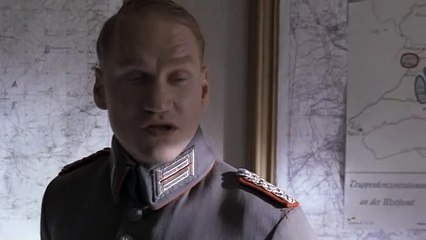 The Lost Battalion - Zwischen allen Linien (2001) Filme Deustche HD