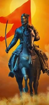 जब हिंदू को मात्र एक अपराधी समझा जाता था। शिवाजी महाराज स्टेटस। कवि - (राम भदावर)maharaj attitude status vedio, shivaji maharaj kavita / kavi sammelan in 2023 by rambhadavar