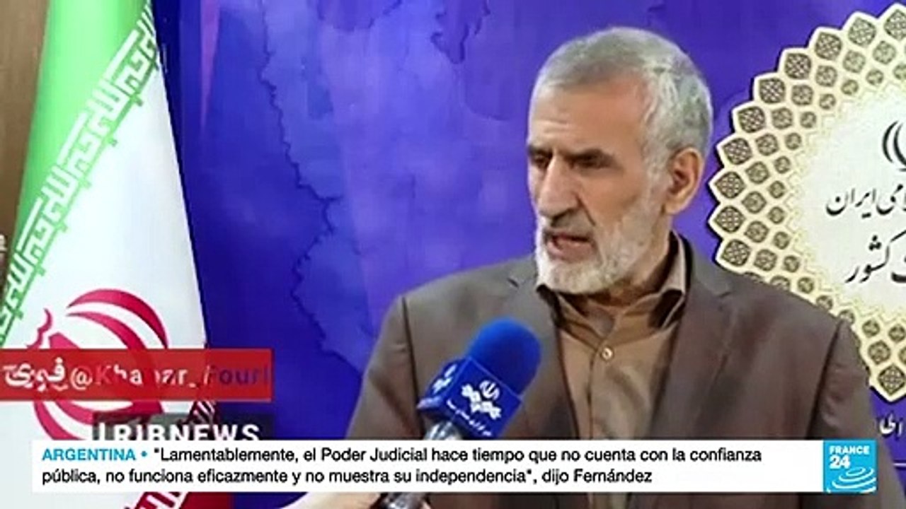 Preocupación en Irán por envenenamientos de niñas en escuelas femeninas