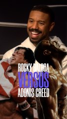 Michael B. Jordan prépare un Creed-Verse !