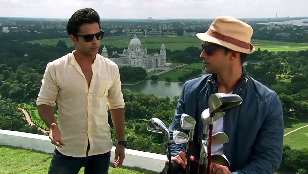 Episode | 3 | Ek Haseena Thi | Entertainment World