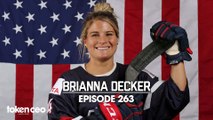 Olympic Gold Medalist Brianna Decker Retires From Hockey