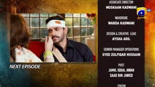 Tere Bin Episode 21 Teaser - 2nd March 2023 - HAR PAL GEO