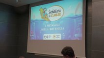 Conad promuove la salvaguardia dei mari nelle scuole