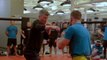 Conor McGregor enlists help of Stephen ‘Wonderboy’ Thompson on set of The Ultimate Fighter