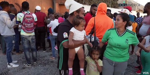 Últimas noticias del sur de la Florida. Con Jasmina Marazita.