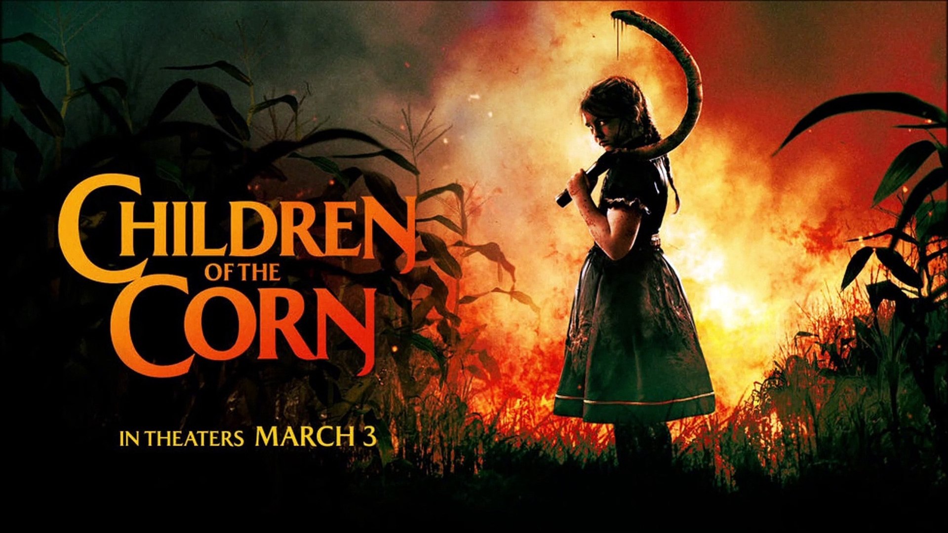 Children Of The Corn