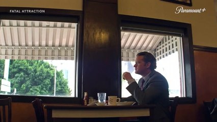 Fatal Attraction - saison 1 Teaser VO