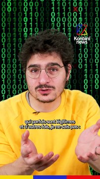 Comment notre propre cerveau peut nous trahir ? Albert Moukheiber, docteur en neuroscience, explique