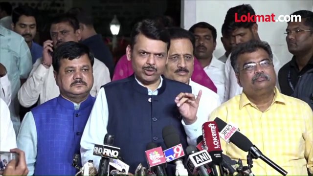 “कसबाच्या पराभवाचं चिंतन होणार”- देवेंद्र फडणवीस | Devendra-fadnavis | Kasba Bypoll Election 2023 | Ravindra Dhnagekar