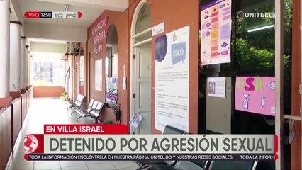 Joven con discapacidad fue violada tras ser sacada por la fuerza de un evento