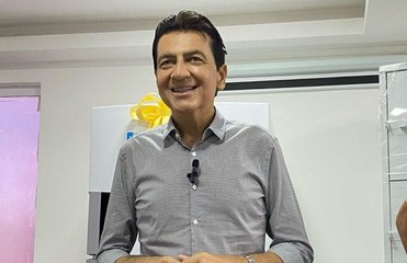 Jornalista critica pressa para empossar novo prefeito após morte de Manoel Júnior: “Falta de respeito”