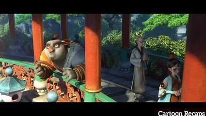 A Tiny Warrior Challenges The Most Powerful Demon In History